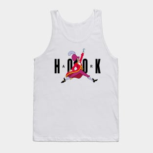 Air Hook Tank Top